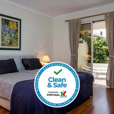 Apartamento Infante Funchal  Bagian luar foto