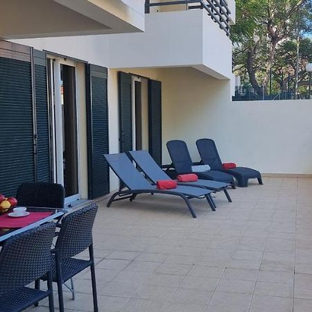Apartamento Infante Funchal  Bagian luar foto