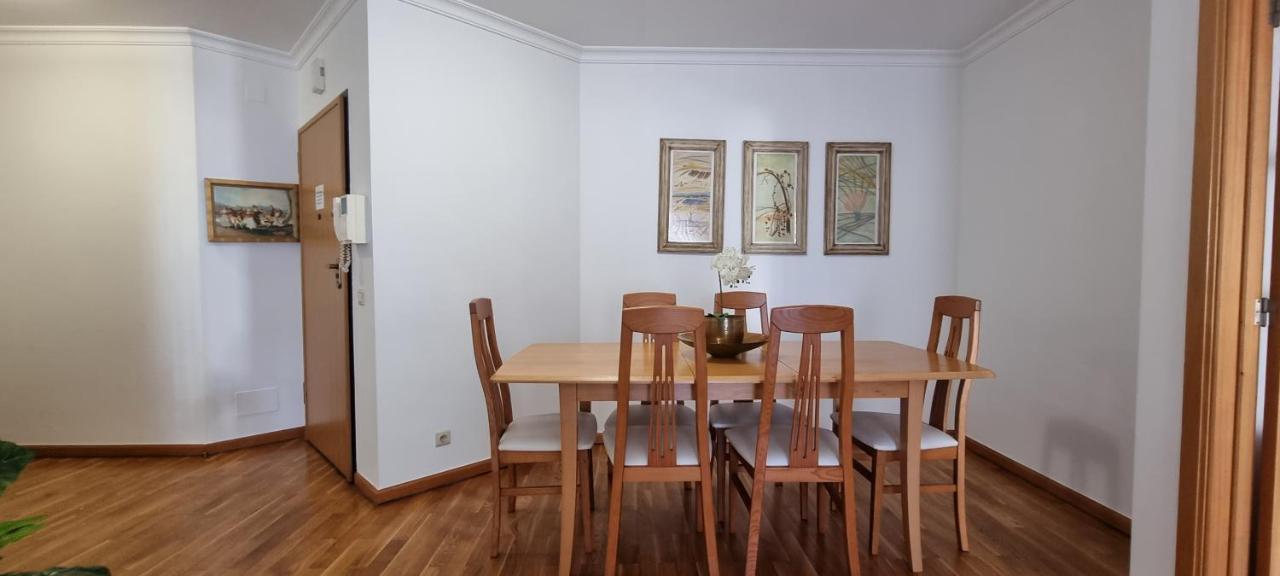 Apartamento Infante Funchal  Bagian luar foto