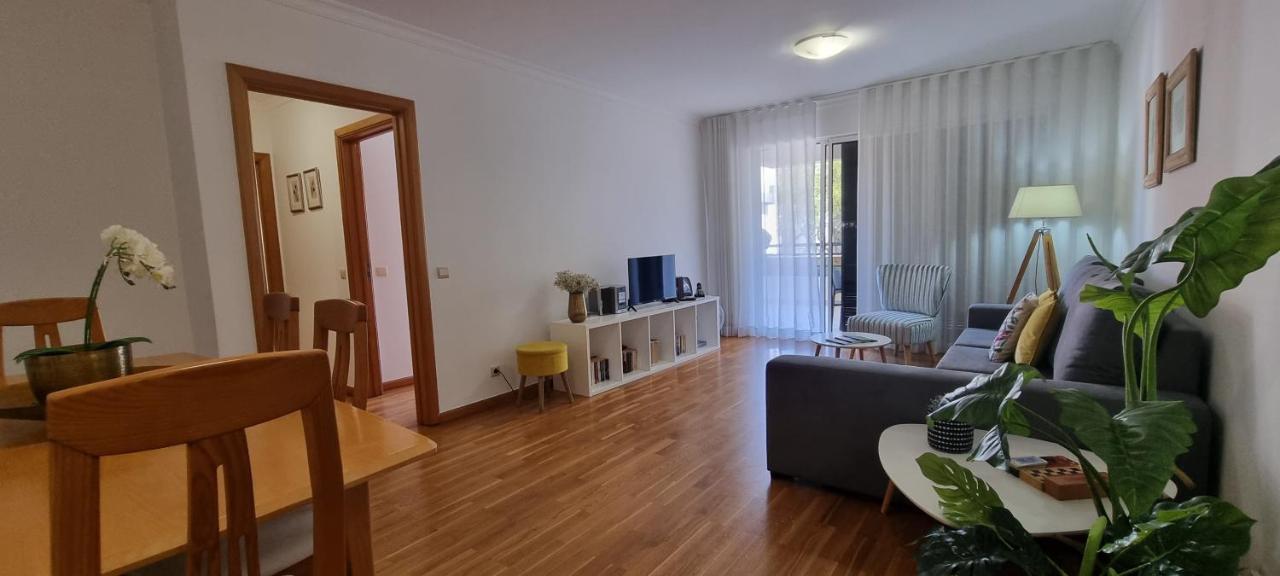 Apartamento Infante Funchal  Bagian luar foto