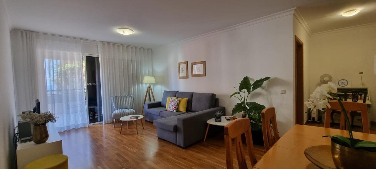 Apartamento Infante Funchal  Bagian luar foto