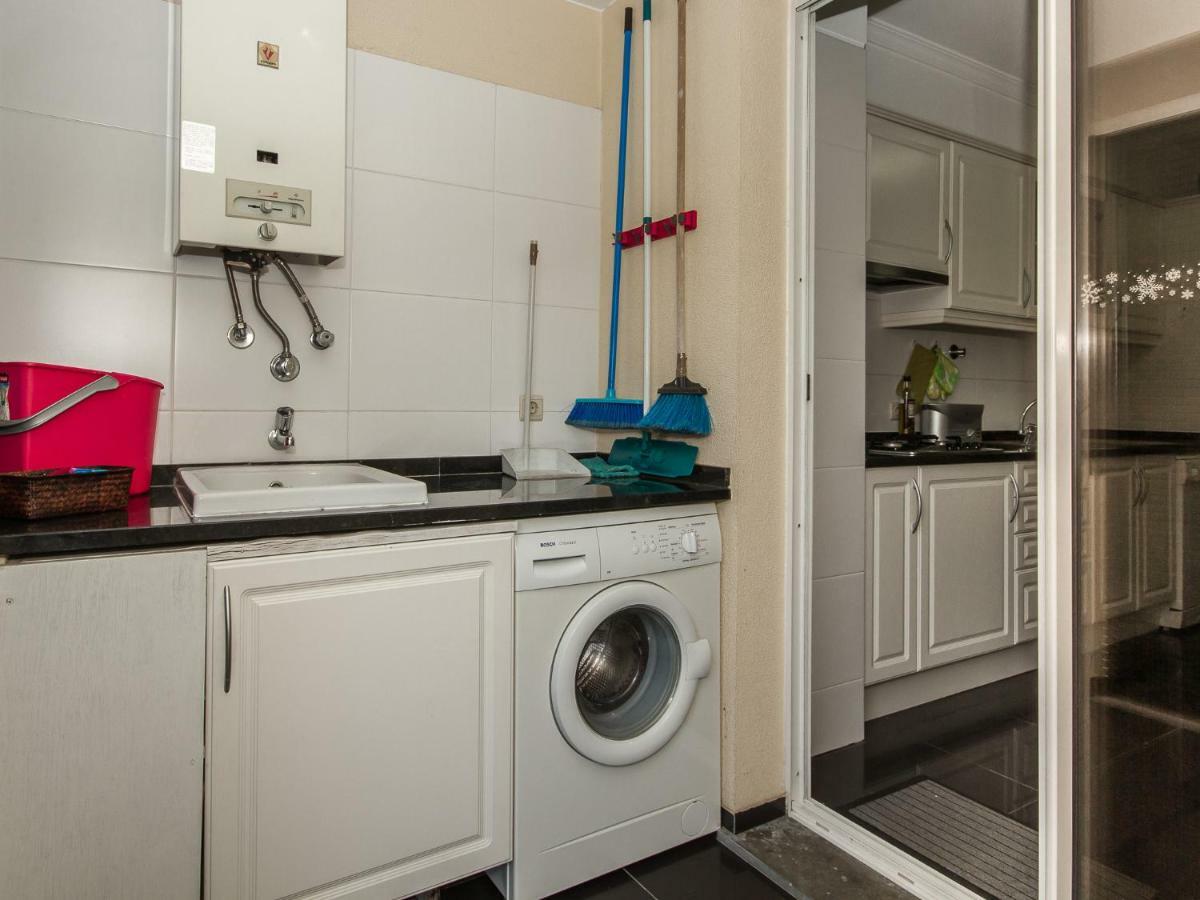 Apartamento Infante Funchal  Bagian luar foto
