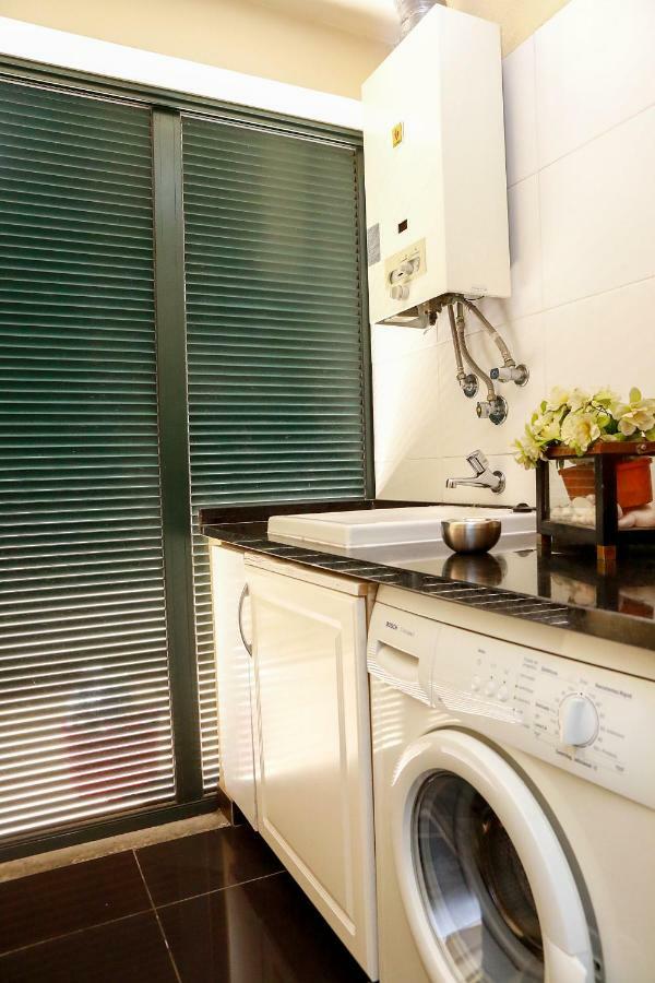 Apartamento Infante Funchal  Bagian luar foto