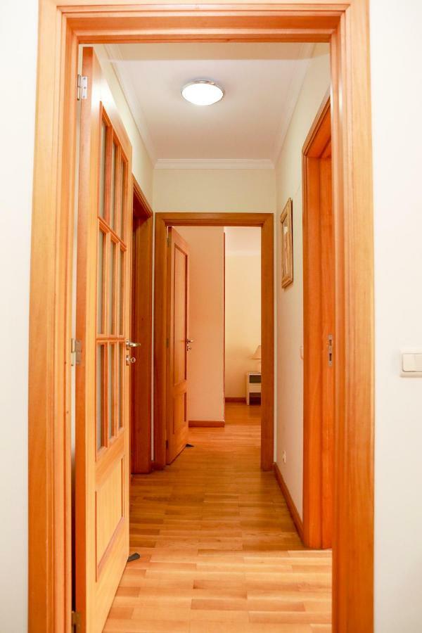 Apartamento Infante Funchal  Bagian luar foto