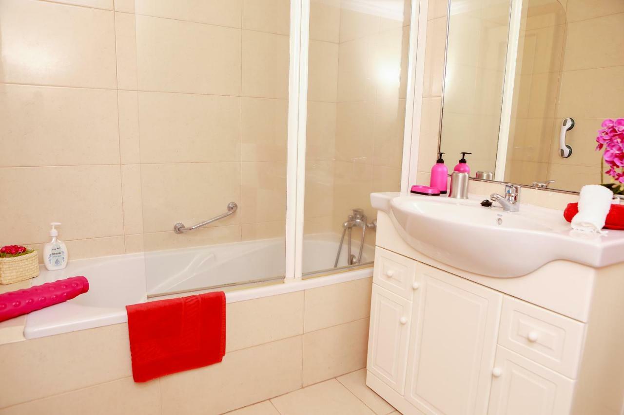Apartamento Infante Funchal  Bagian luar foto