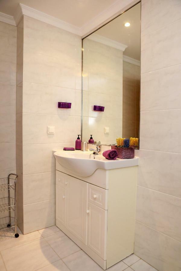 Apartamento Infante Funchal  Bagian luar foto