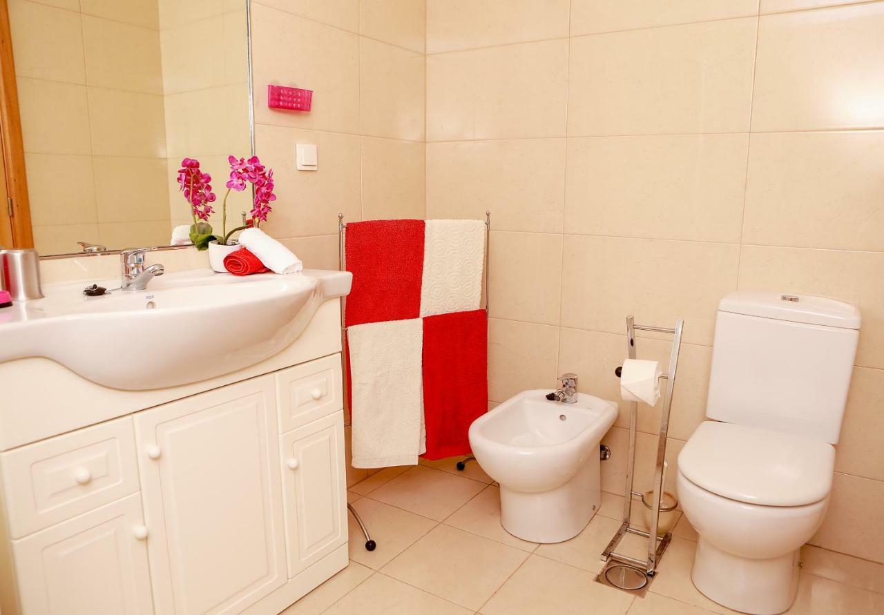 Apartamento Infante Funchal  Bagian luar foto