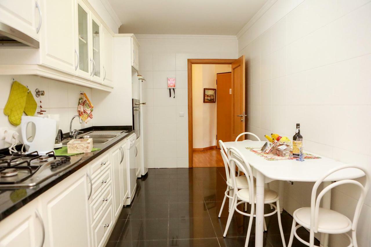 Apartamento Infante Funchal  Bagian luar foto