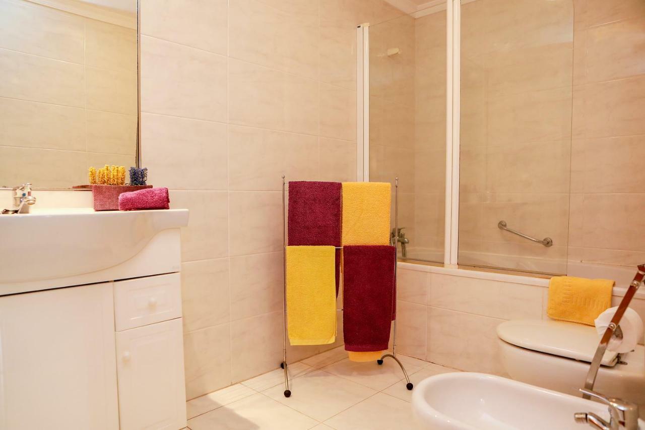 Apartamento Infante Funchal  Bagian luar foto