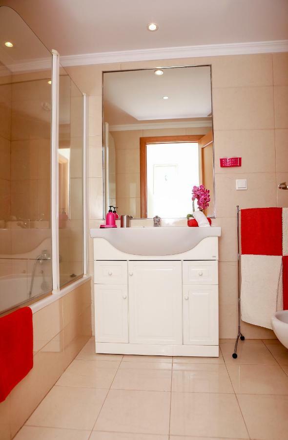 Apartamento Infante Funchal  Bagian luar foto