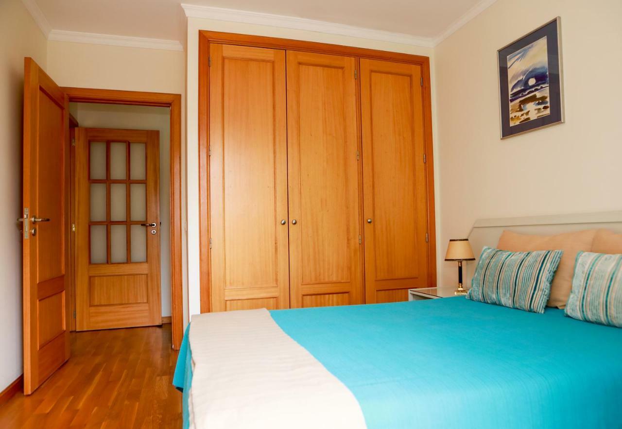 Apartamento Infante Funchal  Bagian luar foto