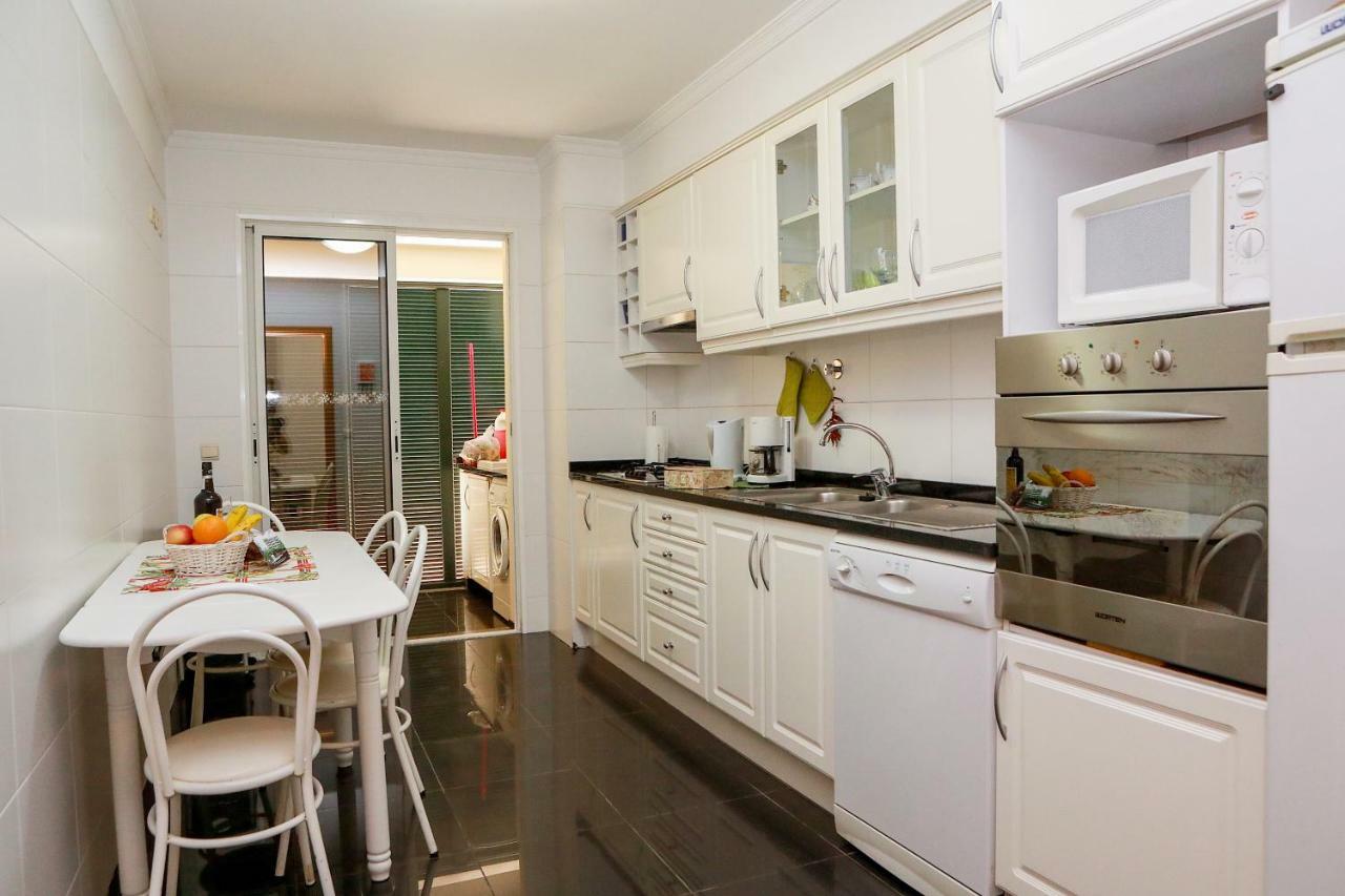 Apartamento Infante Funchal  Bagian luar foto